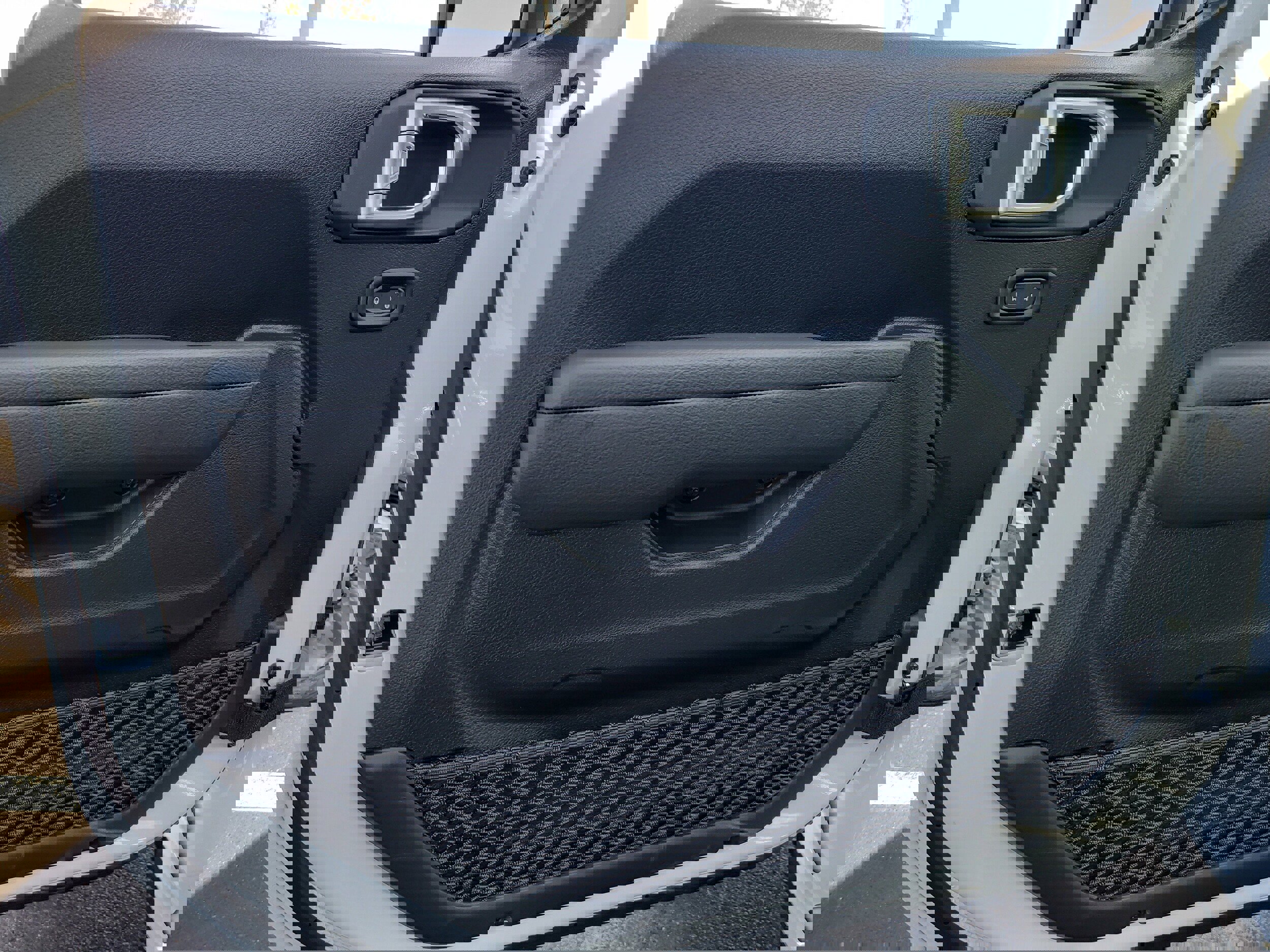 New 2026 Jeep Wrangler Sport image 11