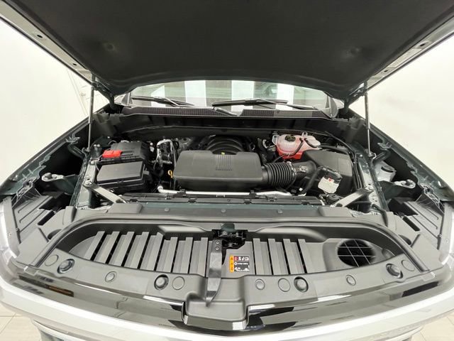 New 2026 Chevrolet Silverado 1500 High Country w/ High Country Premium Package image 17