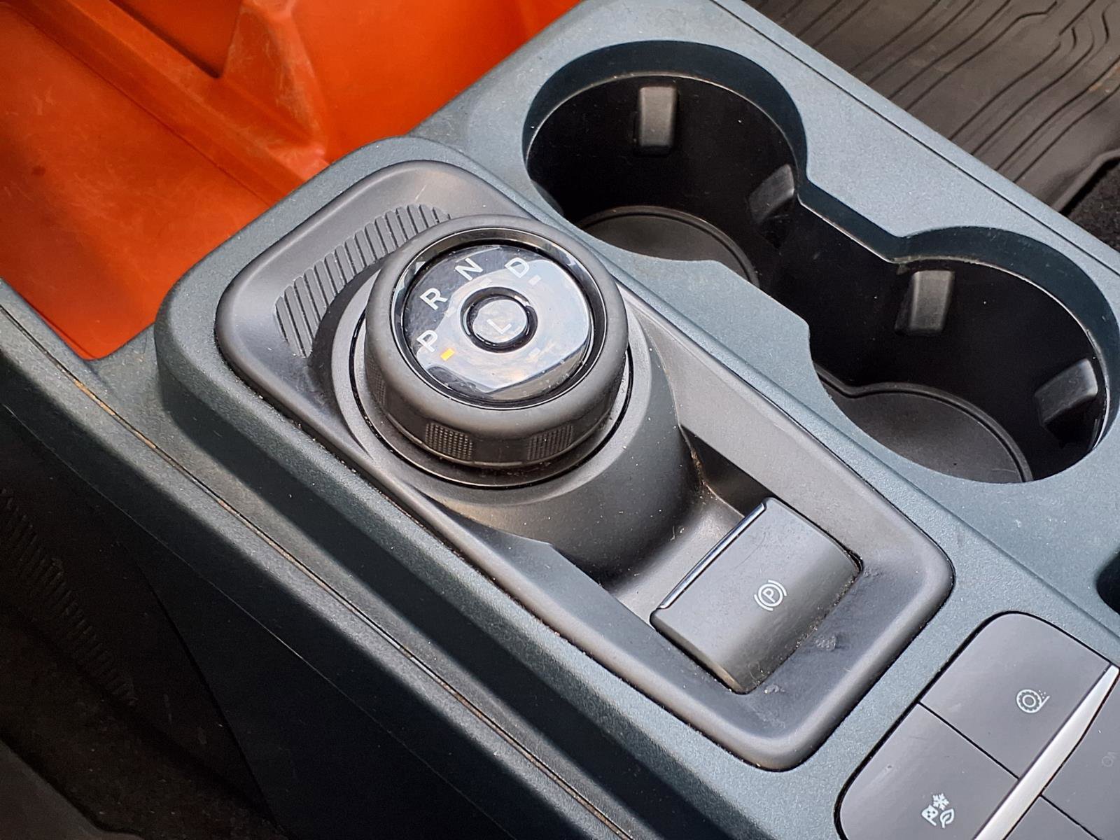 Used 2024 Ford Maverick XLT FWD image 18