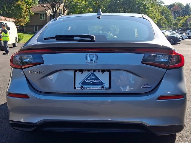 Used 2024 Honda Civic LX image 5