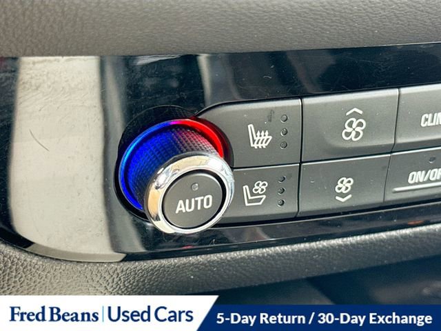 Used 2024 Buick Enclave Avenir w/ Avenir Technology Package AWD/4WD image 23