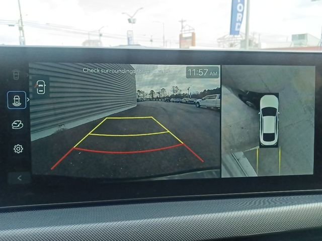 Used 2024 Hyundai Sonata Limited image 24