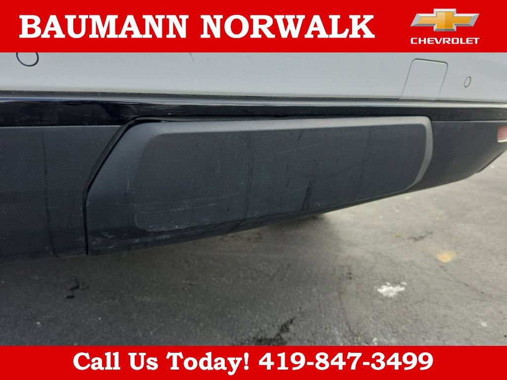 Used 2024 Chevrolet Tahoe RST w/ Luxury Package AWD/4WD image 29