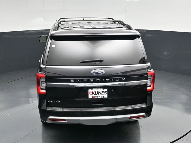 Used 2024 Ford Expedition Limited image 52