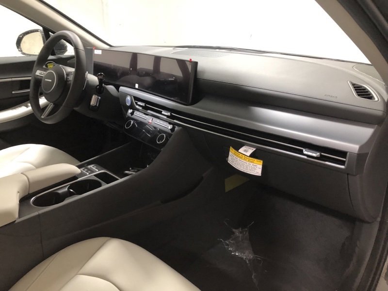 New 2026 Hyundai Sonata SEL image 13