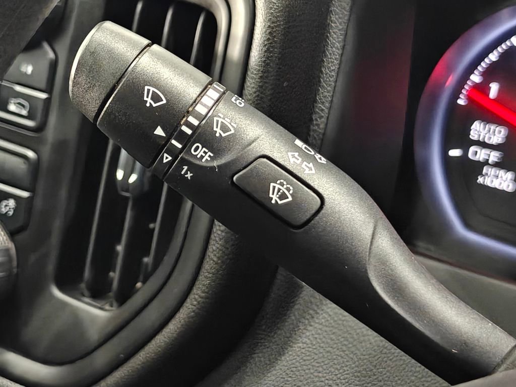 Used 2022 Chevrolet Silverado 1500 Custom image 39