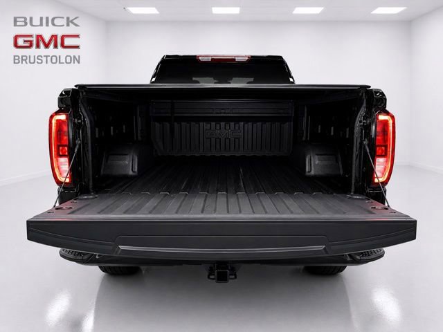Used 2024 GMC Sierra 1500 Pro w/ Graphite Edition AWD/4WD image 11