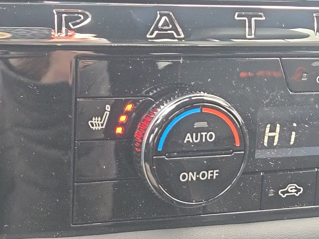 New 2026 Nissan Pathfinder Rock Creek image 21