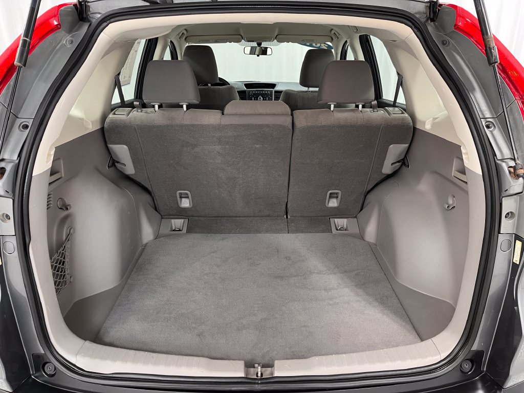 Used 2013 Honda CR-V LX image 24