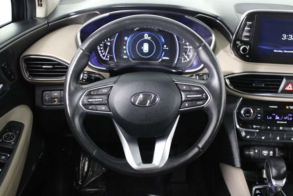 Used 2019 Hyundai Santa Fe FWD image 7