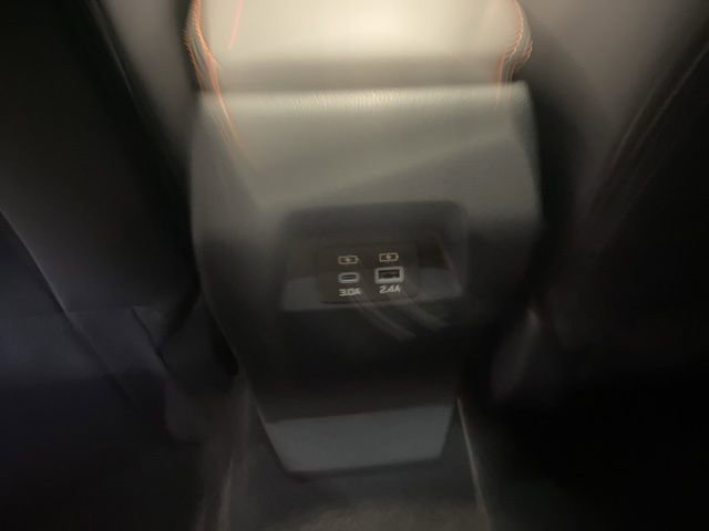 New 2025 Subaru Crosstrek 2.5i Limited image 13