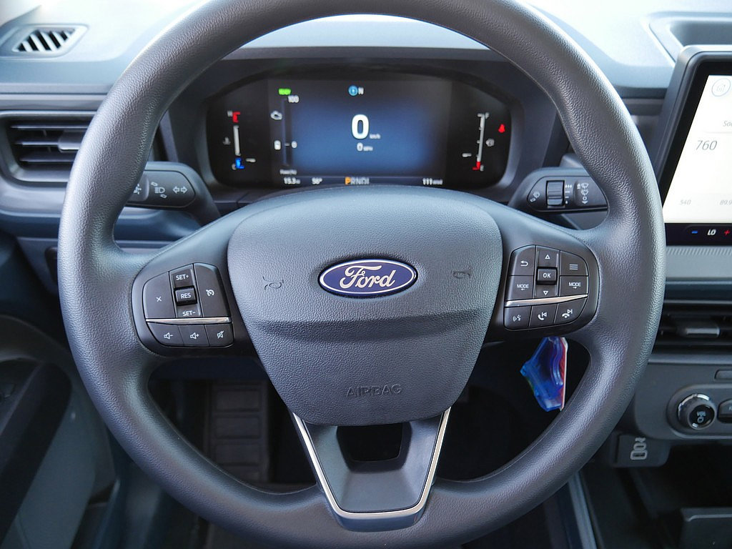 New 2026 Ford Maverick XL w/ Equipment Group 101A AWD/4WD image 18