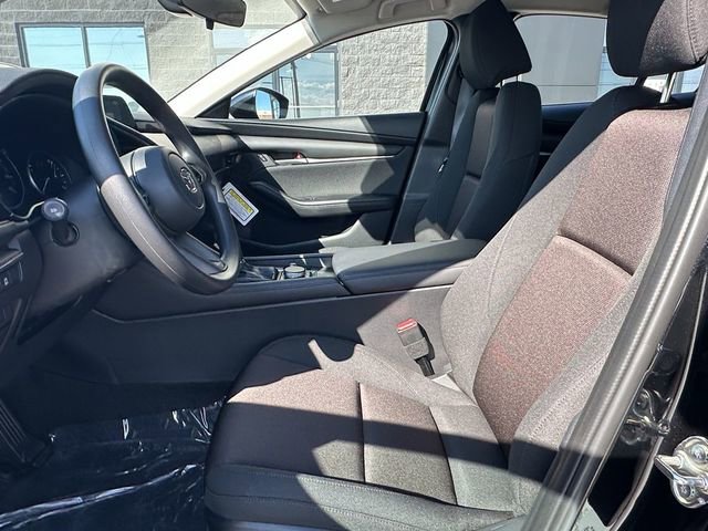 New 2026 MAZDA MAZDA3 s image 14