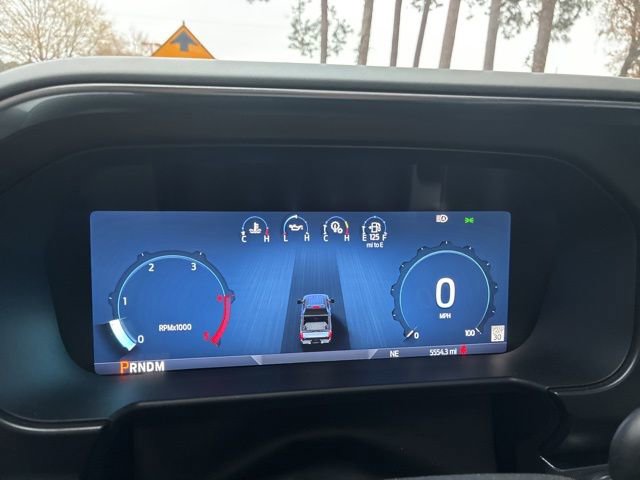 Used 2024 Ford F350 Limited w/ FX4 Off-Road Package image 30