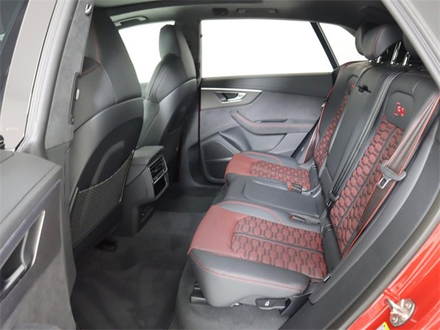 New 2025 Audi RS Q8 performance image 15