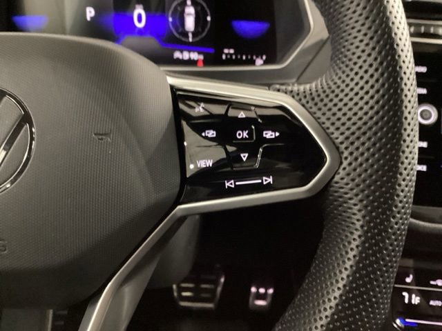 Certified 2023 Volkswagen Tiguan SE R-Line AWD/4WD image 21