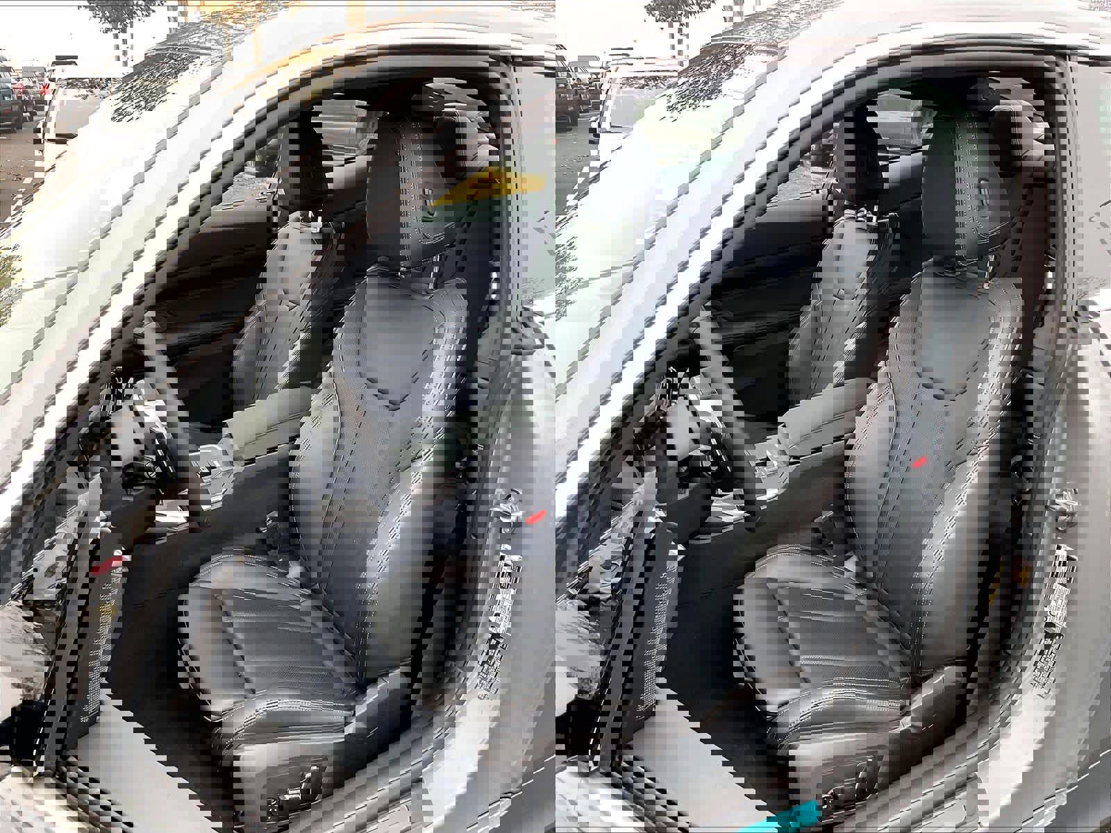 Used 2026 BMW 430i Coupe w/ Parking Assistance Package image 26