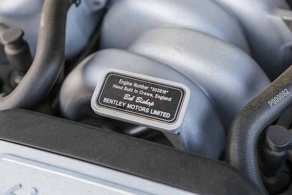 Used 2014 Bentley Mulsanne RWD image 32