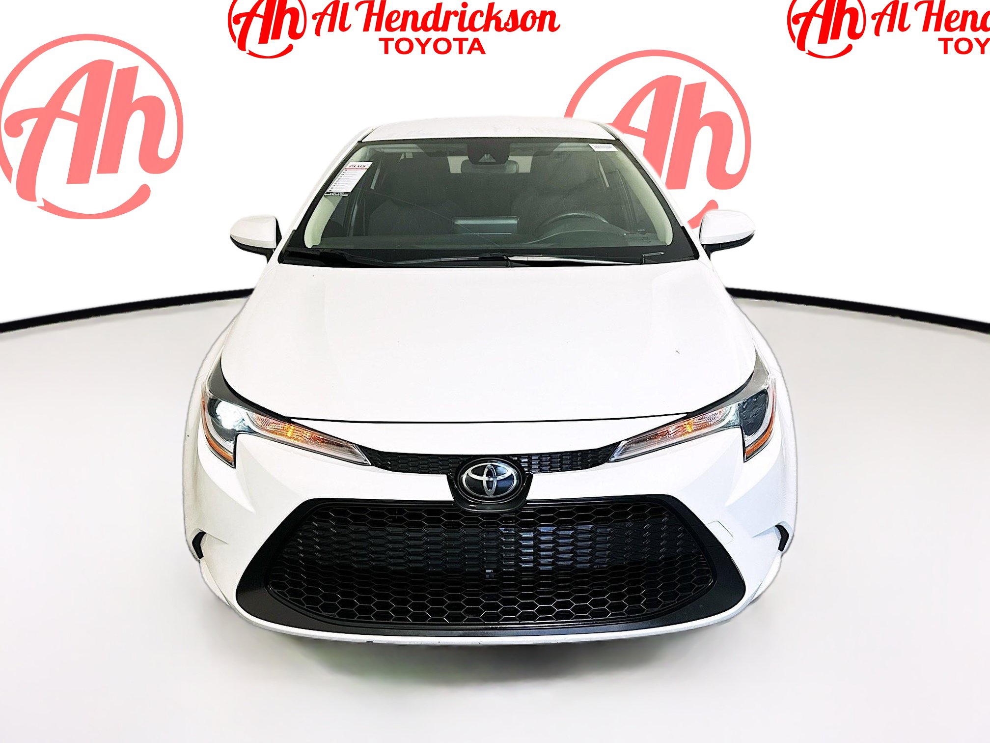 Used 2022 Toyota Corolla LE FWD image 8