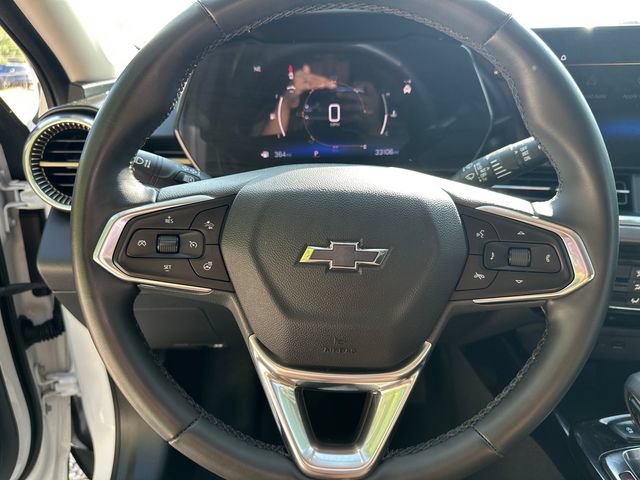 Used 2024 Chevrolet Trax ACTIV w/ Driver Confidence Package FWD image 25