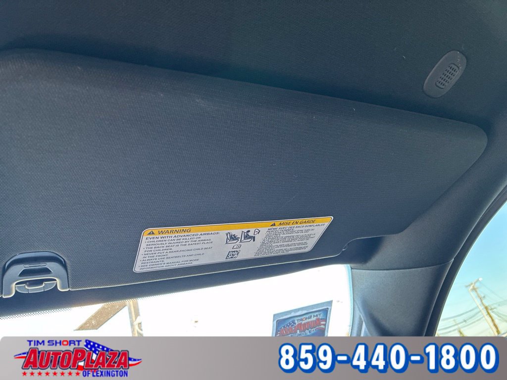 Used 2023 RAM 1500 Big Horn AWD/4WD image 35
