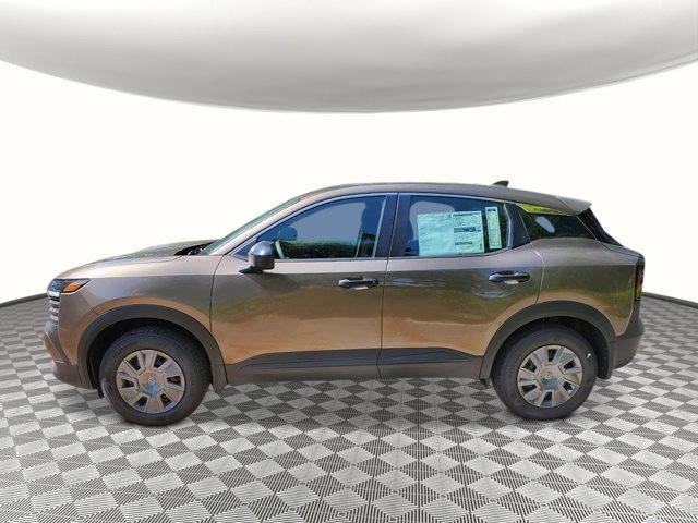 New 2026 Nissan Kicks S image 2