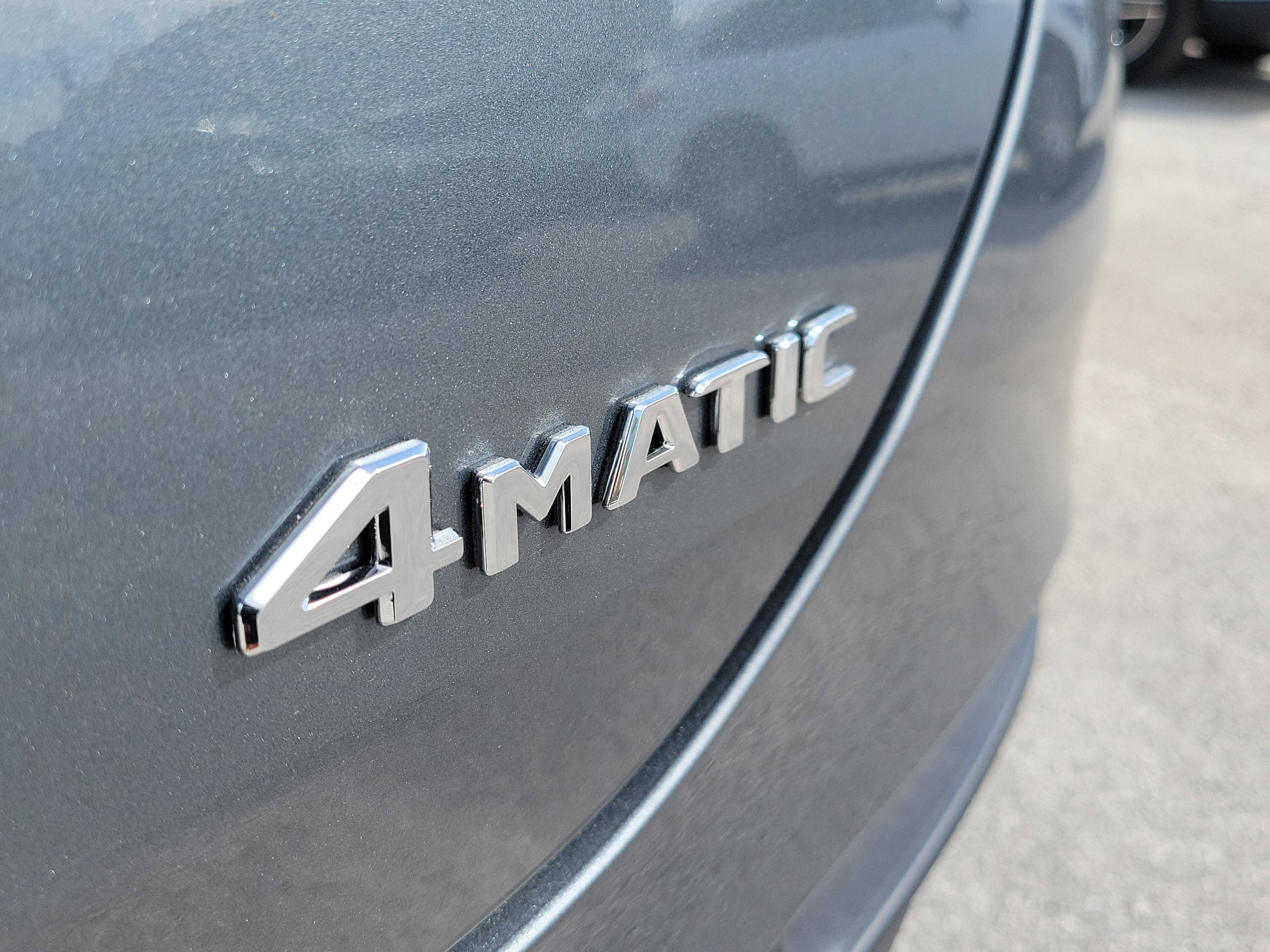 New 2026 Mercedes-Benz GLE 450 4MATIC Coupe image 32