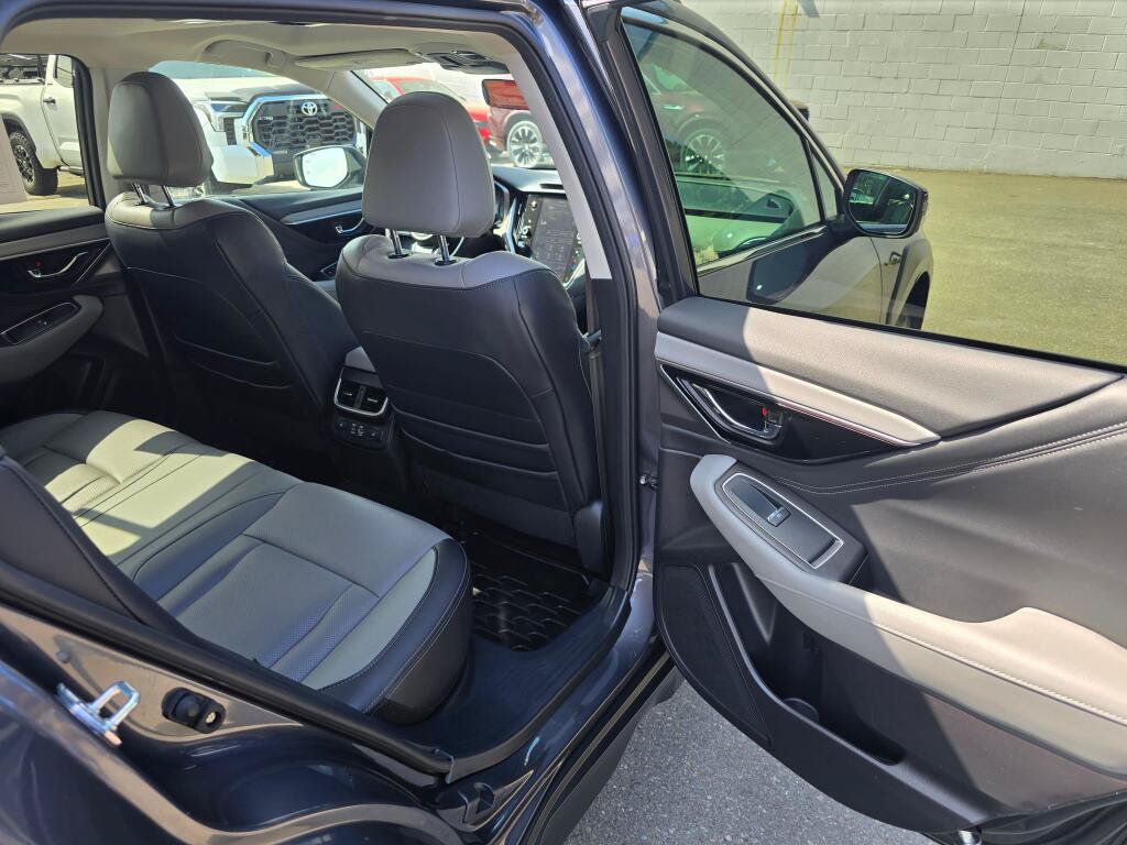 Certified 2024 Subaru Outback Limited AWD/4WD image 13