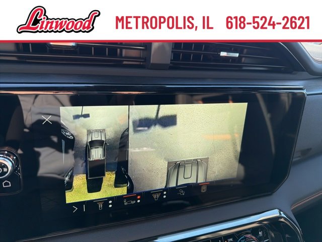 New 2026 GMC Sierra 2500 AT4 w/ AT4 Premium Plus Package image 34