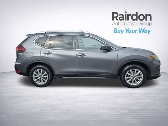 Used 2020 Nissan Rogue SV image 9
