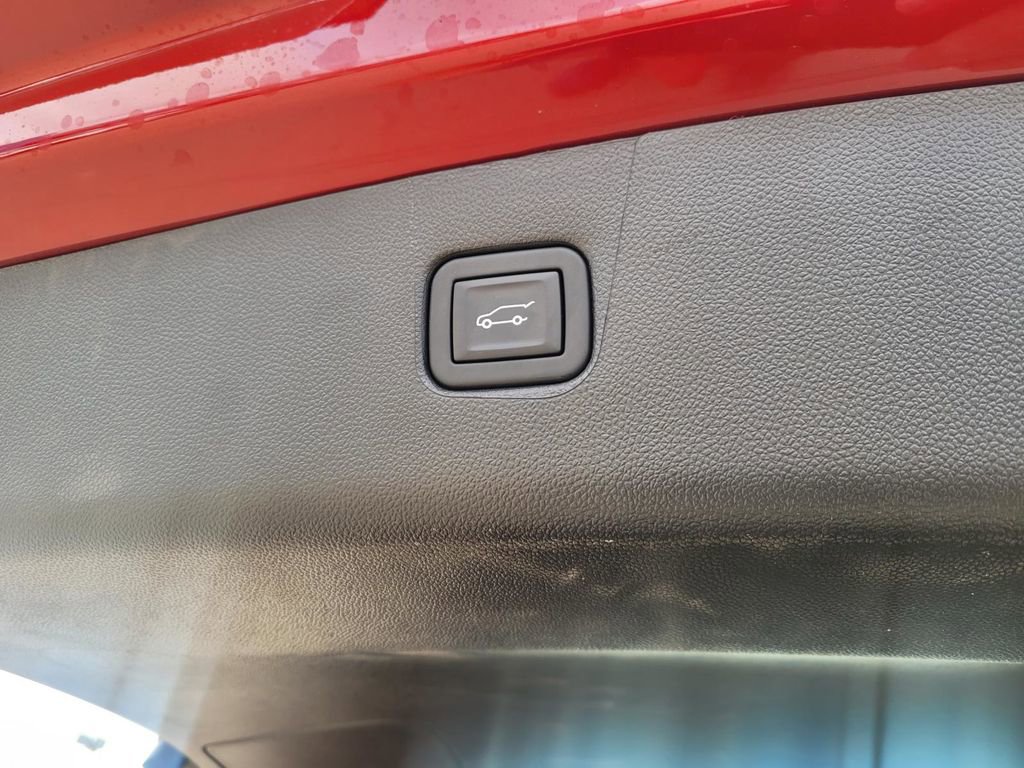 New 2026 Chevrolet Blazer LT image 8