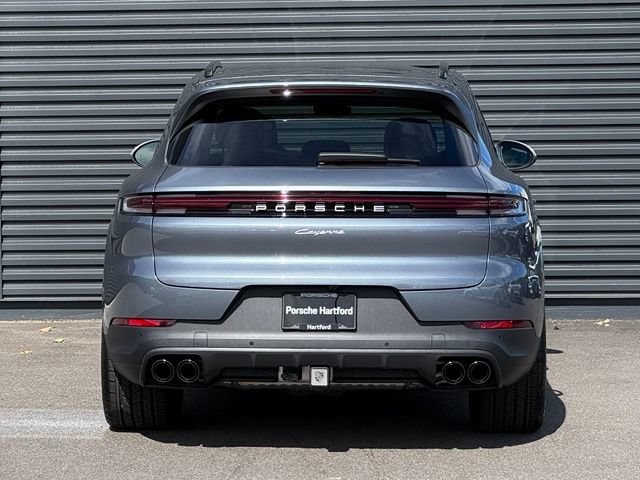 New 2026 Porsche Cayenne AWD/4WD image 6