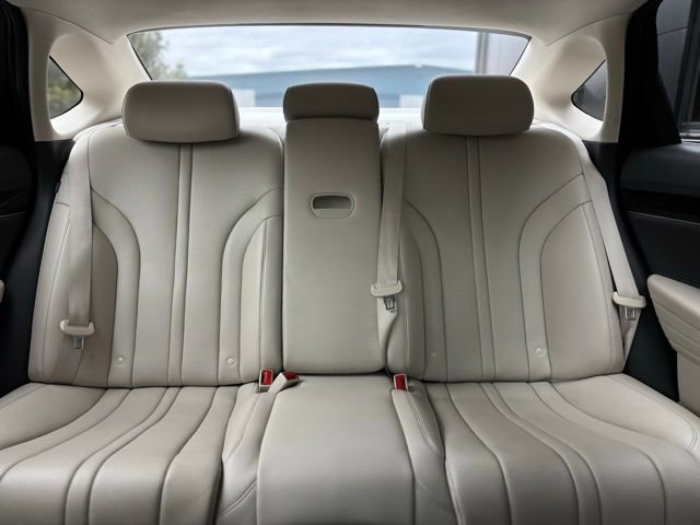 Used 2021 Genesis G80 2.5T image 60