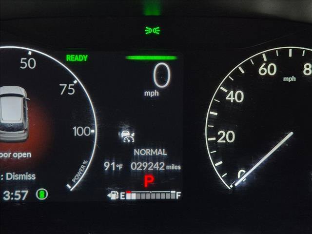 Certified 2023 Honda CR-V Sport image 10