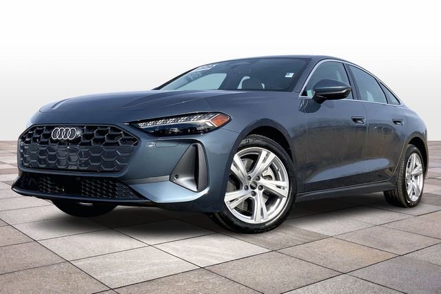 Certified 2025 Audi A5 2.0T Premium Plus Sedan w/ Premium Plus