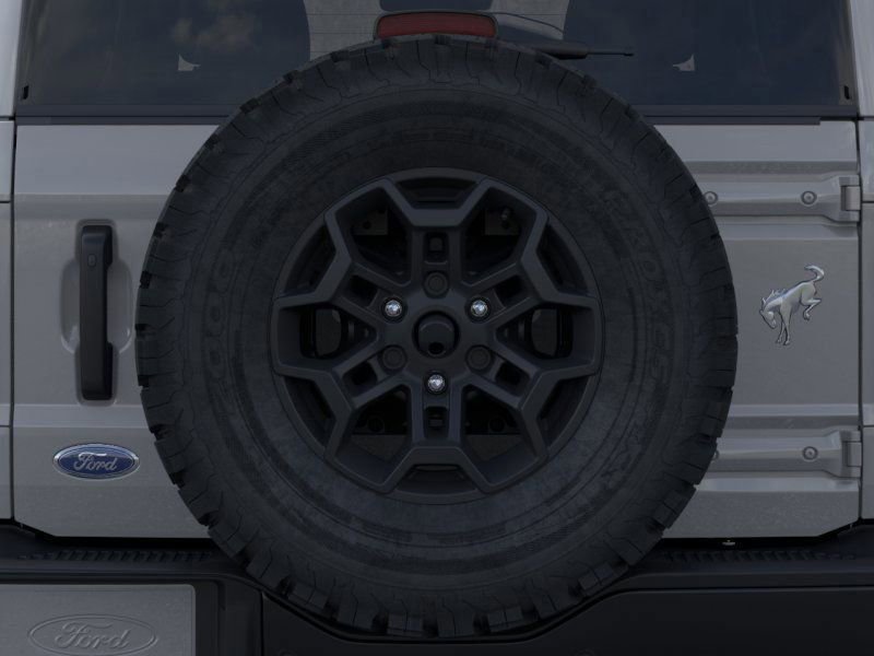 New 2026 Ford Bronco Badlands image 24