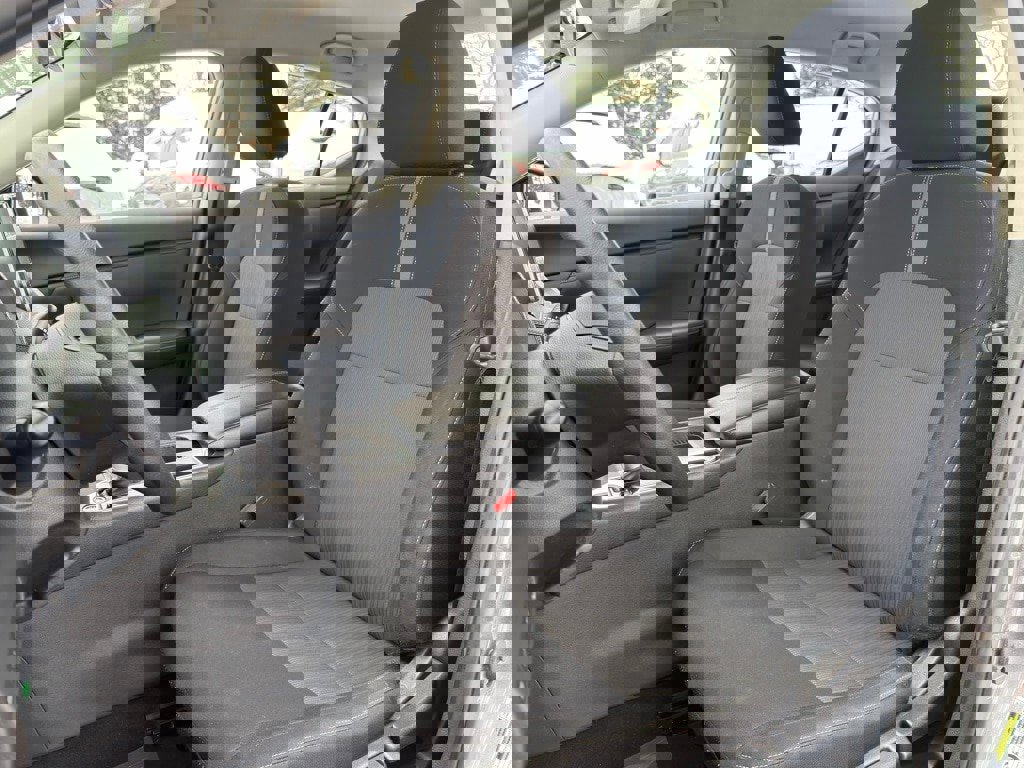 Used 2024 Nissan Sentra SV image 29