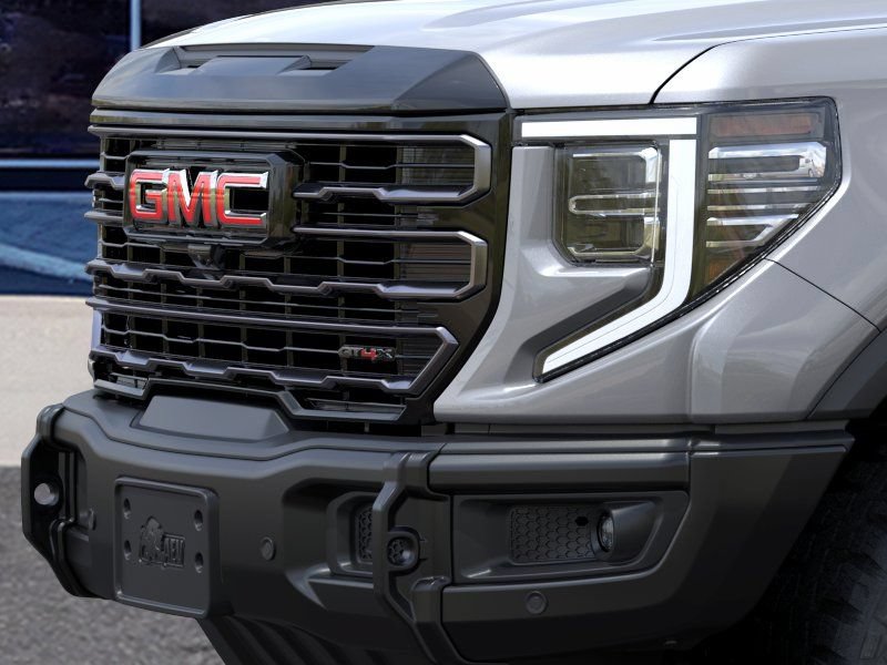 New 2026 GMC Sierra 1500 AT4X AWD/4WD image 13