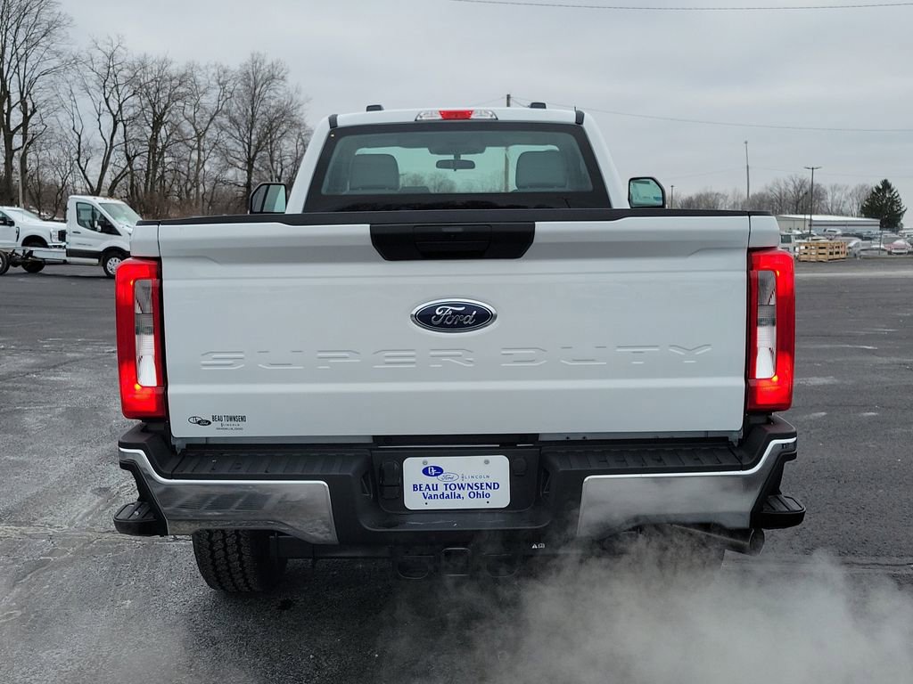 New 2026 Ford F350 XL w/ FX4 Off-Road Package image 5
