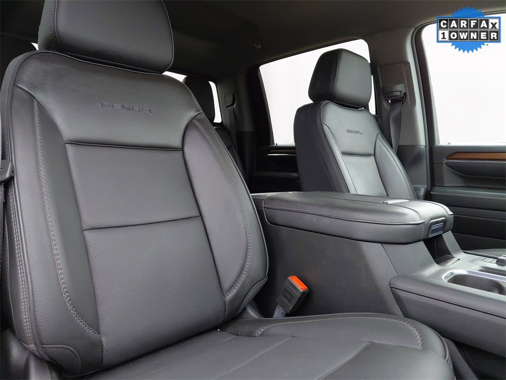 Certified 2024 GMC Sierra 3500 Denali image 15