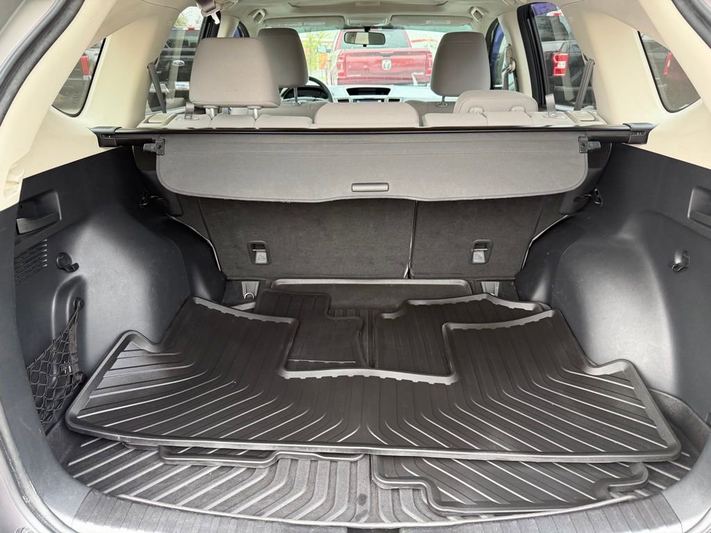 Used 2015 Honda CR-V EX image 5