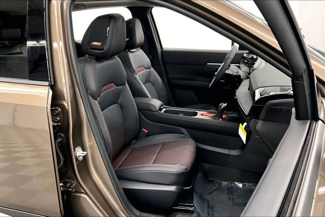 New 2026 Nissan Kicks SR w/ SR Premium Package image 37