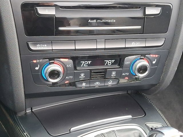 Used 2016 Audi S5 Premium Plus w/ Technology Package image 18