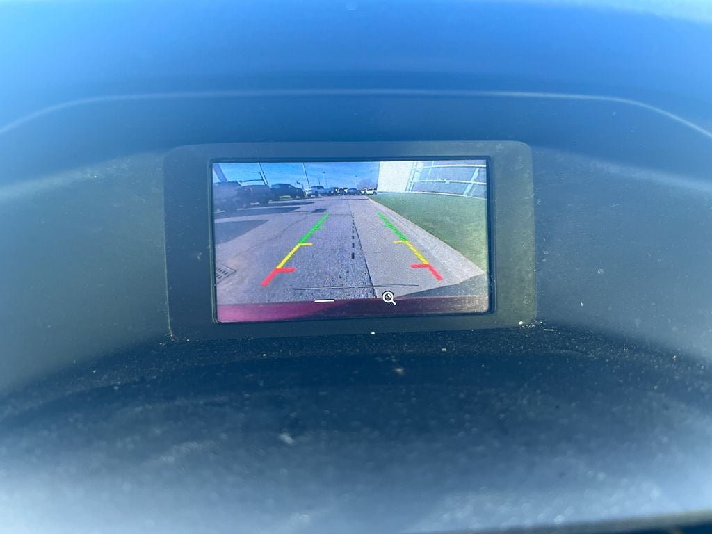 Used 2016 Ford Focus SE FWD image 21