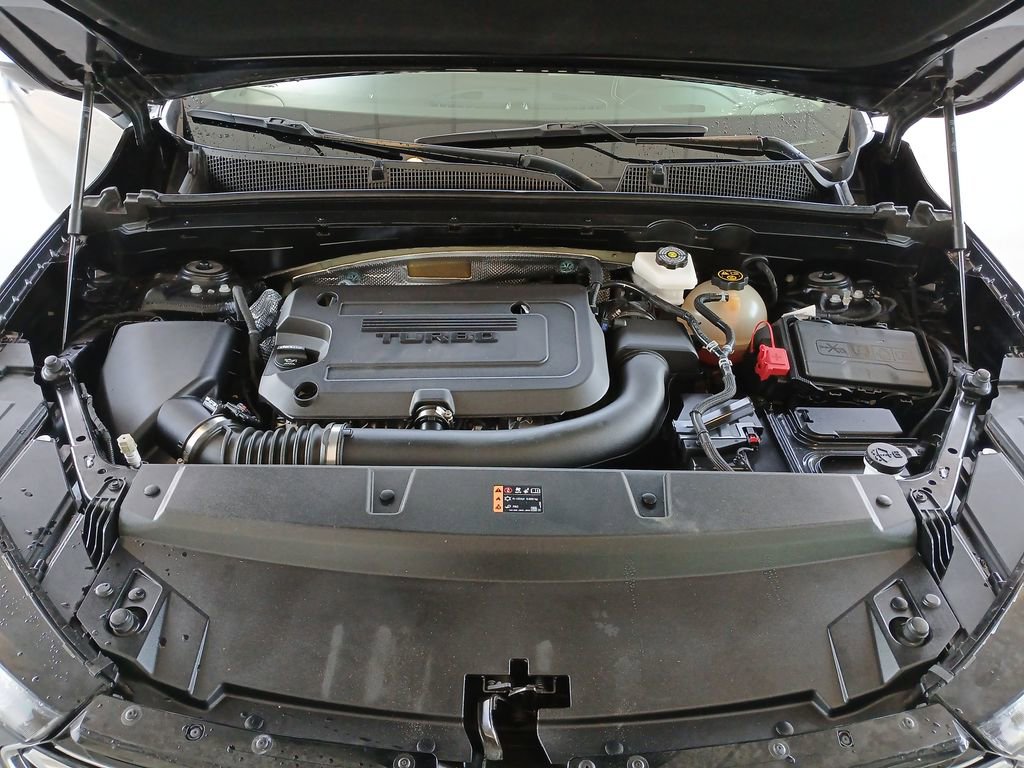 Certified 2023 Buick Envision Preferred AWD/4WD image 21