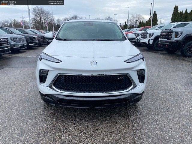 New 2026 Buick Encore GX Sport Touring w/ Comfort Package image 10