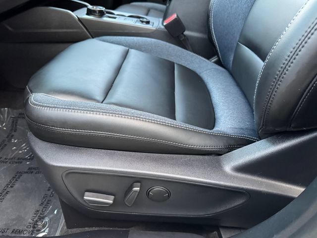 Used 2025 Ford Bronco Sport Outer Banks w/ Outer Banks Tech Package+ AWD/4WD image 15