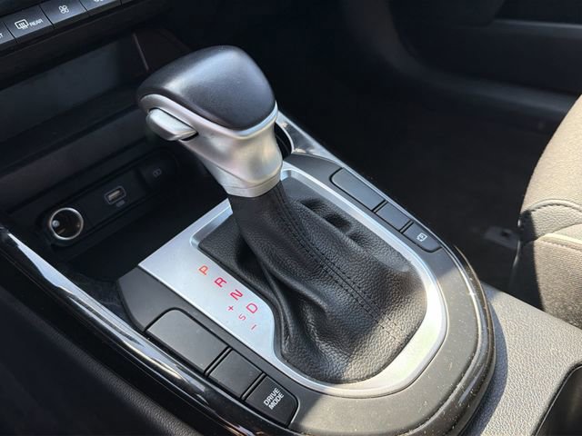 Certified 2023 Kia Forte GT-Line w/ GT-Line Technology Package image 20