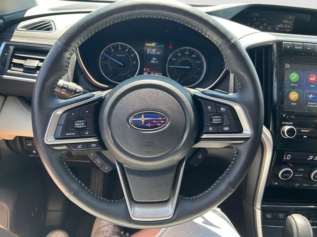 Used 2021 Subaru Ascent Limited w/ Technology Package AWD/4WD image 11