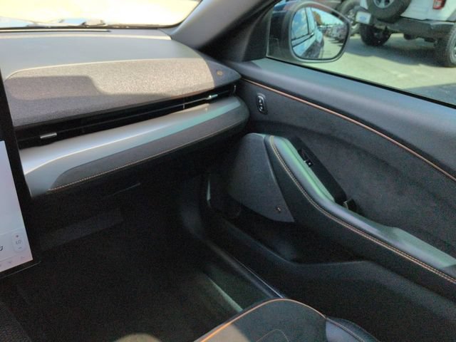 Used 2023 Ford Mustang Mach-E GT AWD/4WD image 17